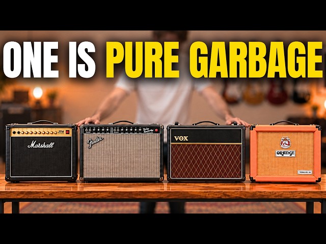 The Only 3 Amp Brands Worth Your Money In 2026 (And One To NEVER Buy)