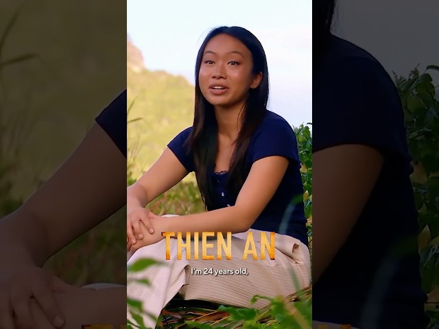 Thien Ann is headed to Survivor 51, premiering September 23rd, on CBS  #Survivor51 #MeetTheCastaways