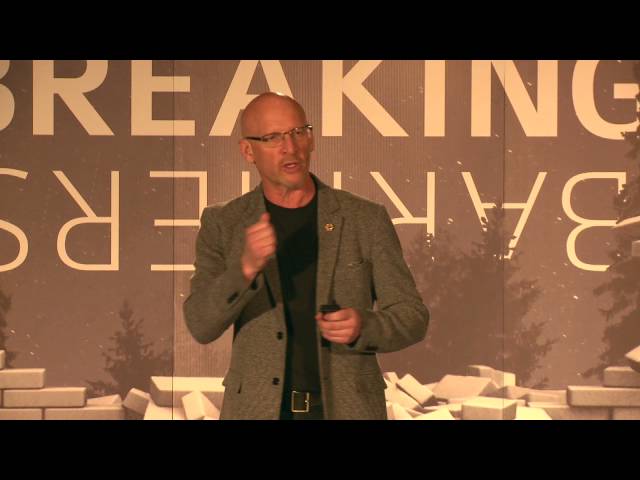 How to Improve Mental Performance – System 438 | Doug Smith | TEDxKanata