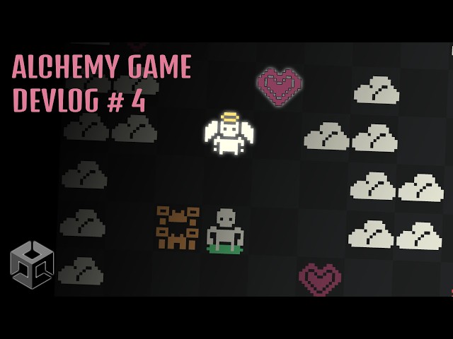 How do you know when a puzzle is good? Indie Game Devlog