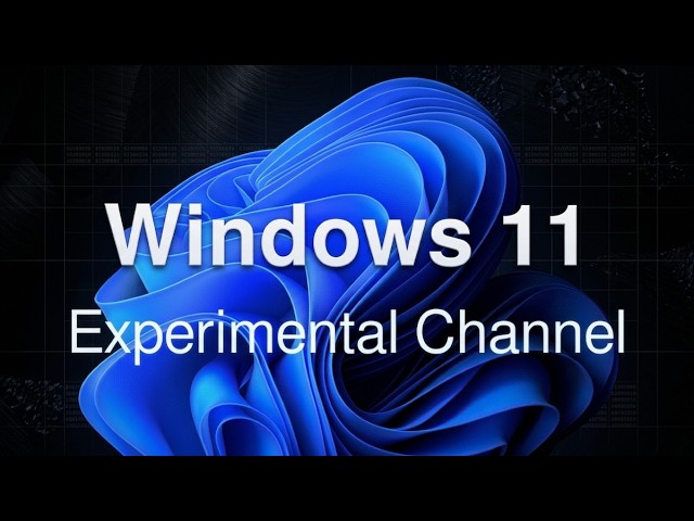 Windows 11 Build 26340: 3 Notable New Features!