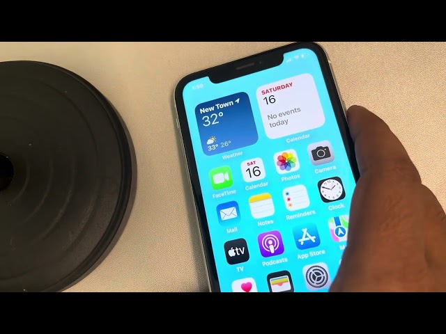 Unable to reinstall offloaded Apps in iPhone - Fix
