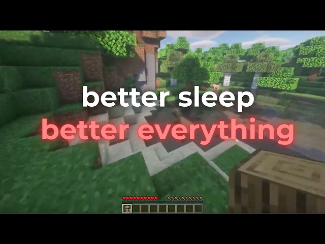 Why sleep should be your NUMBER ONE priority