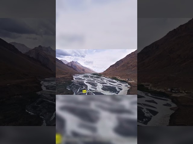 Why these mountain lakes are more dangerous than you think #science #nature