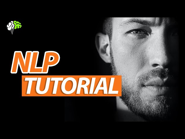 NLP Tutorial - Natural linguistic programming | 😵What is NLP? | Psychology