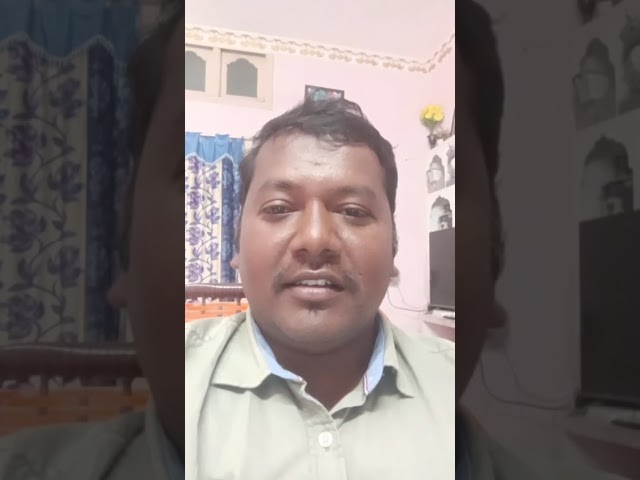 Real People. Real Transformation | Mr Saravanan