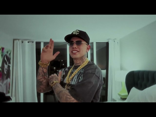 ECKO - RICO NUEVO (Video Oficial)
