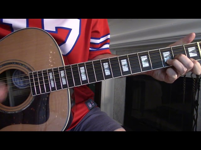 For Beginners: Baker Street (Lesson) - Gerry Rafferty 