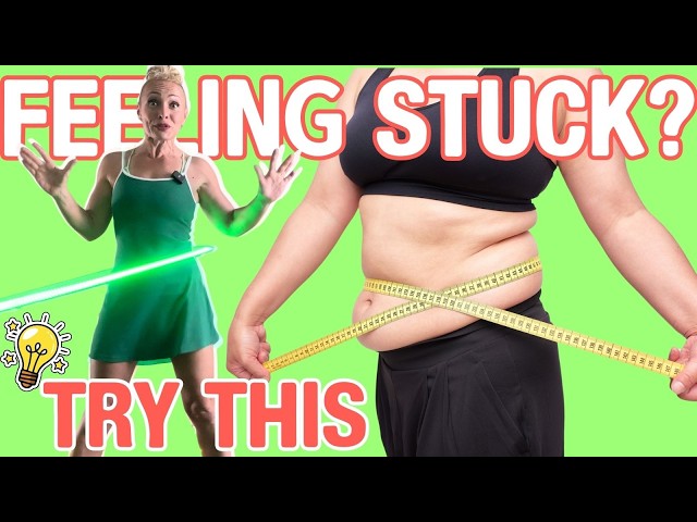 Stop Hula Hooping for Hours! You’re Wasting Your Time