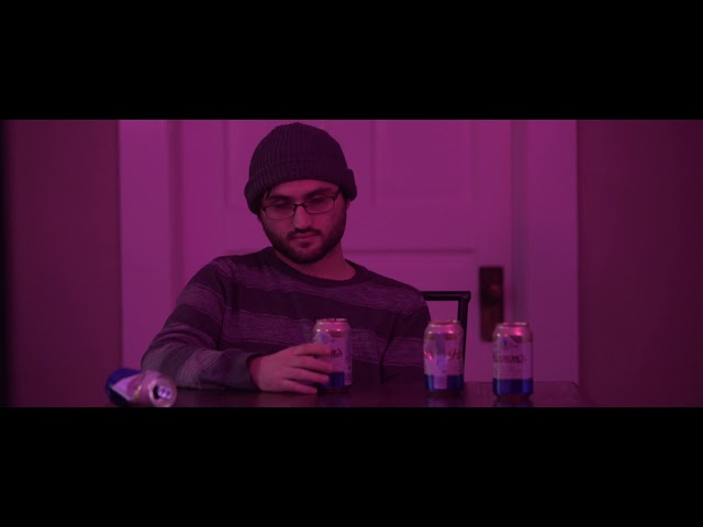Hot Mulligan - How Do You Know It's Not Armadillo Shells? (Official Music Video)