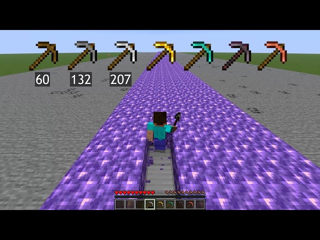 how many blocks can they break?