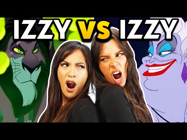 What Is The Best Disney Villain Song?