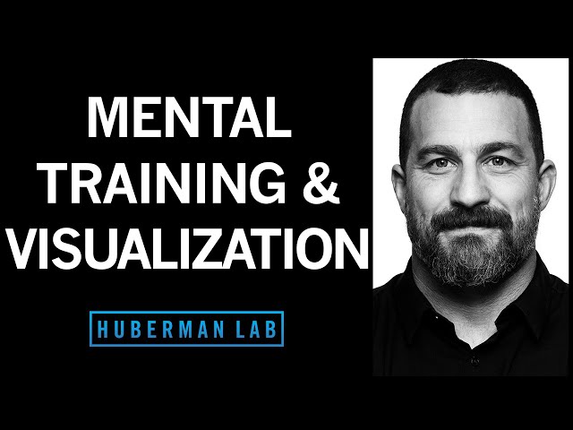 Science-Based Mental Training & Visualization for Improved Learning