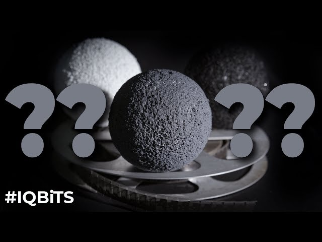 What is this thing called Middle Gray? #IQBiTS