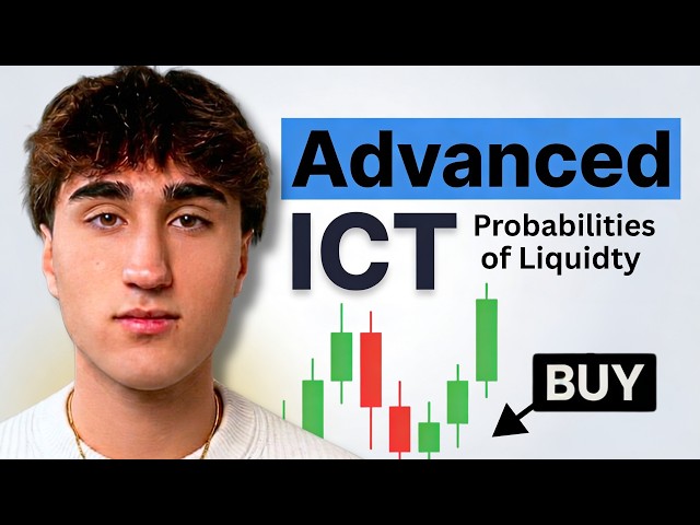The most important ICT/IFVG video you will ever watch.. | Advanced ICT #11