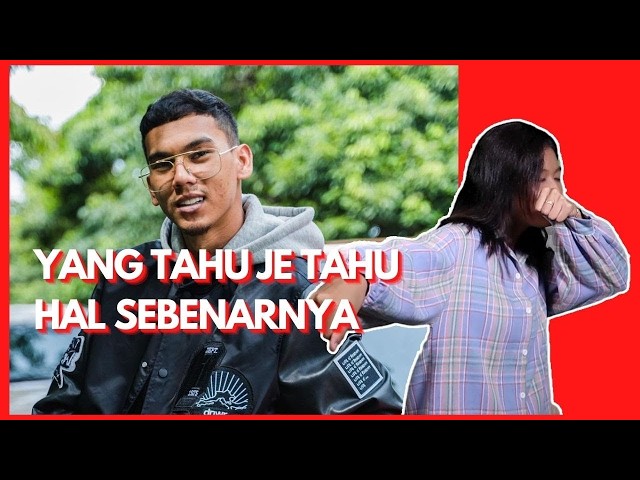 MK K CLIQUE AKHIRNYA BUKA MULUT PERJELAS KONTROVERSI
