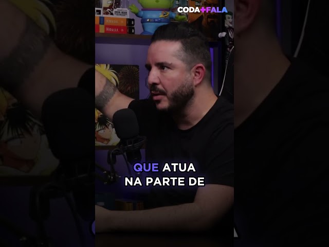 A HABILIDADE QUE TODO DEV DEVE TER 👨‍💻