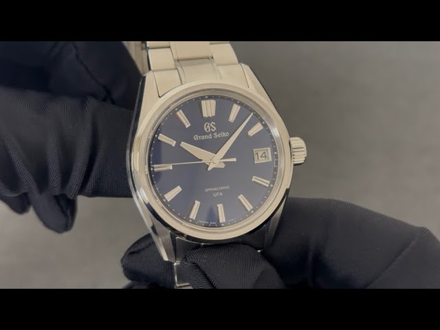 Grand Seiko SLGB013