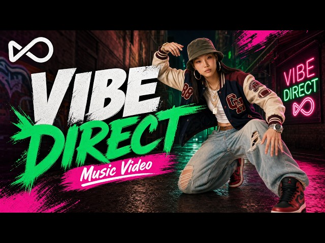 This AI Can Direct Your Music Video Better Than You Think!