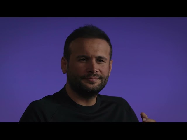 Monogram Launch Video
