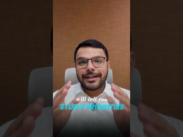 If you want to crack any competitive exam. Watch this #cssexam #examinfo #competitiveexams