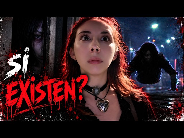WHAT PARANORMAL THINGS ACTUALLY HAPPEN TO JAPANESE PEOPLE?