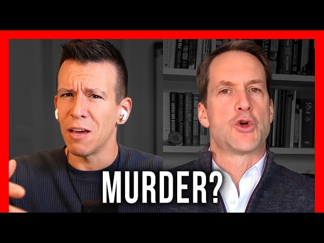 Did The US Military Commit A War Crime? W/ Rep Himes