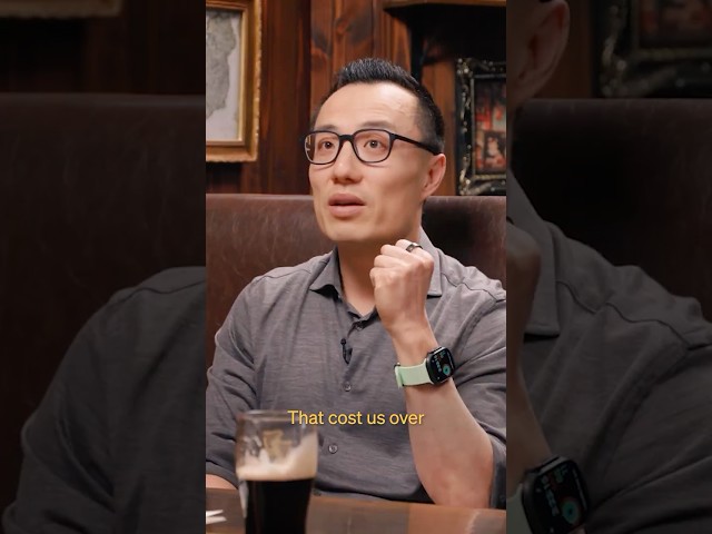 How DoorDash spent 40% of its money in one night