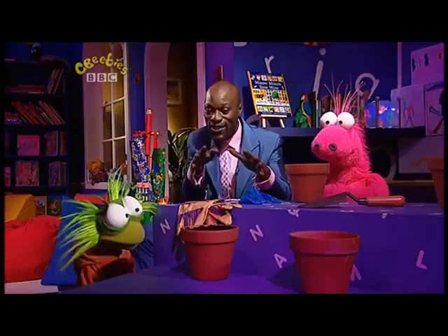 The Story Makers: Series 2: Big and Small