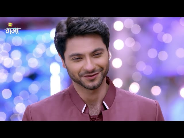 EP 586 - Kumkum Bhagya - Indian Bhojpuri TV Show - Zee Ganga