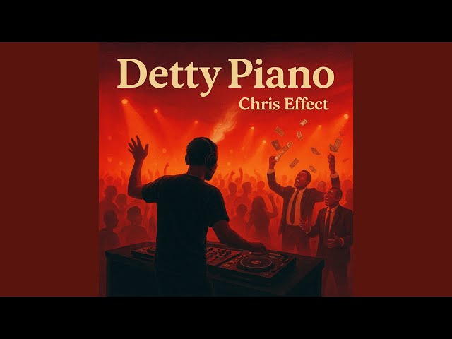 Detty Piano