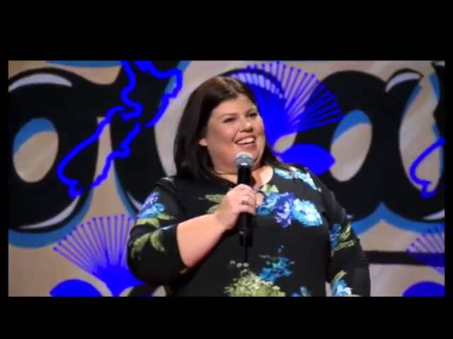 Urzila Carlson AotearoHa Driving Stories