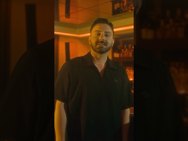 Barış Çevik, USTA - Bensiz Gez