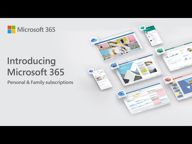 Microsoft 365 & Microsoft Edge Digital Briefing
