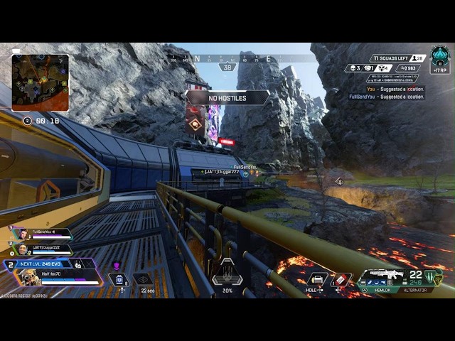 Old Blooh Hound 4K