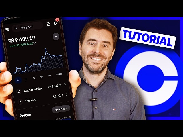 From Zero to Your First Bitcoin: A Practical Guide to the Largest U.S. Exchange