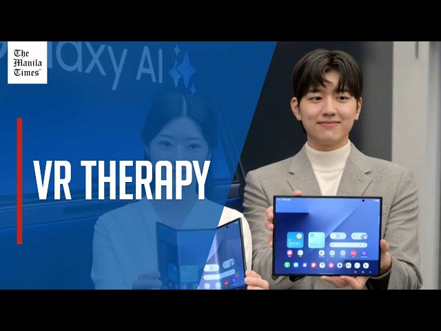 Samsung unveils first 'special edition' triple-folding phone
