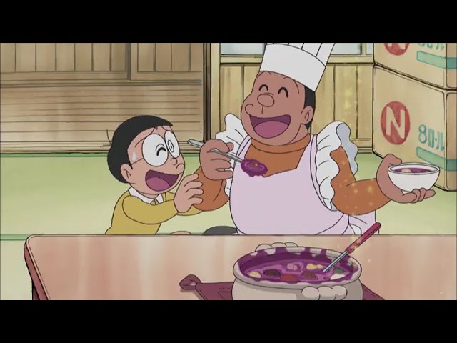 Old episode Doraemon ❤️