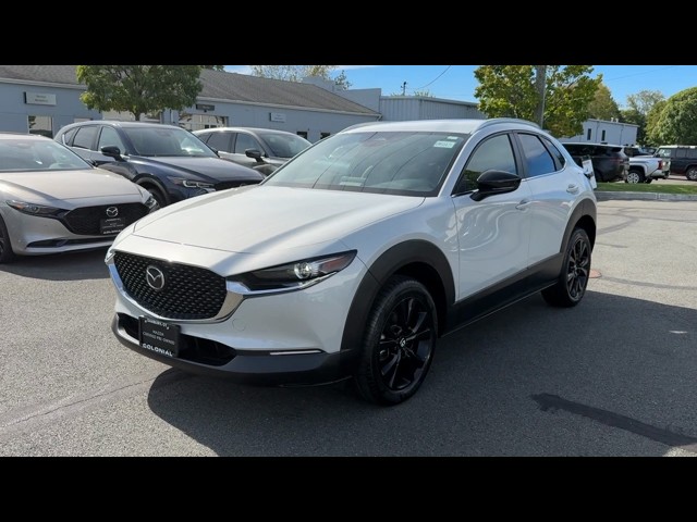 2024 Mazda CX-30 Brookfield, Ridgefield, New Milford, New Fairfield, Danbury, CT M4113