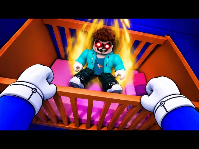 RAISE A SHIVANG ANOMALY (SCP) IN ROBLOX !!