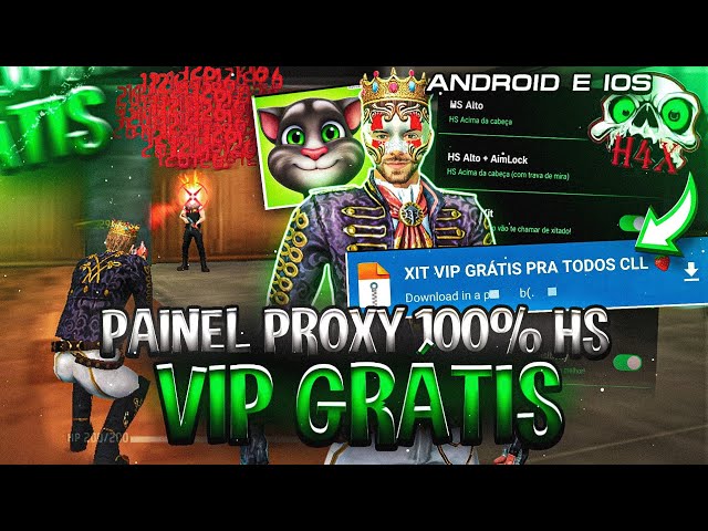 FREE VIP CHEATS 💀 ANDROID AND IPHONE PROXY UPDATED + HOW-TO-USE TUTORIAL - WI-FI CHEATS 🛜