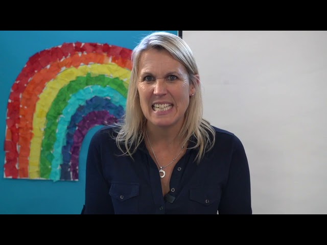 Lesson 57 Words ending in ing