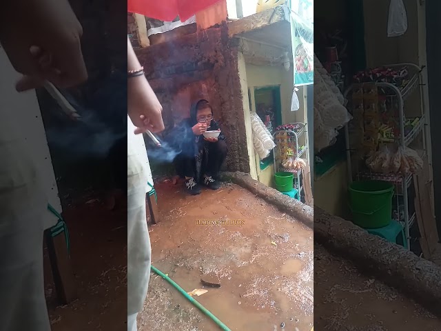 KOK ORANGNYA BISA BERUBAH YAA