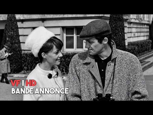 Peau de banane (1963) Bande Annonce VF [HD]