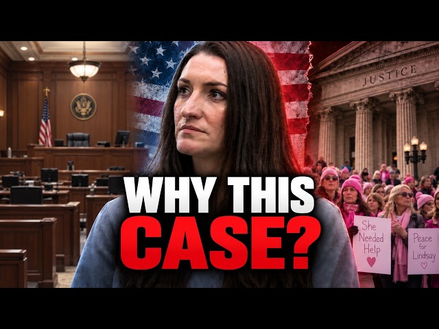 Why the Lindsay Clancy Case Divided America