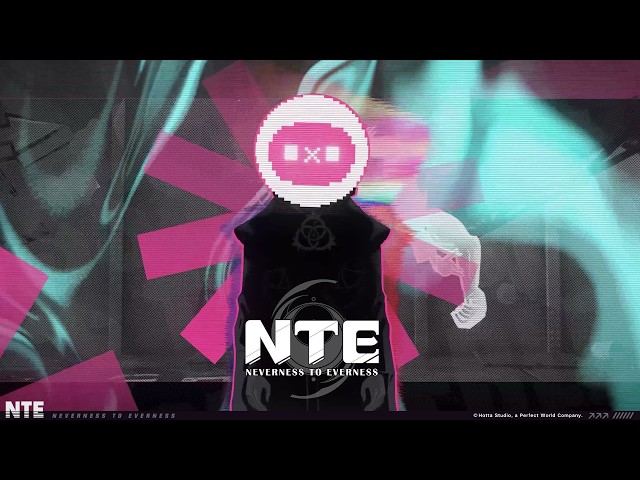 NTE Worldview Trailer丨Where Strange Gets Interesting