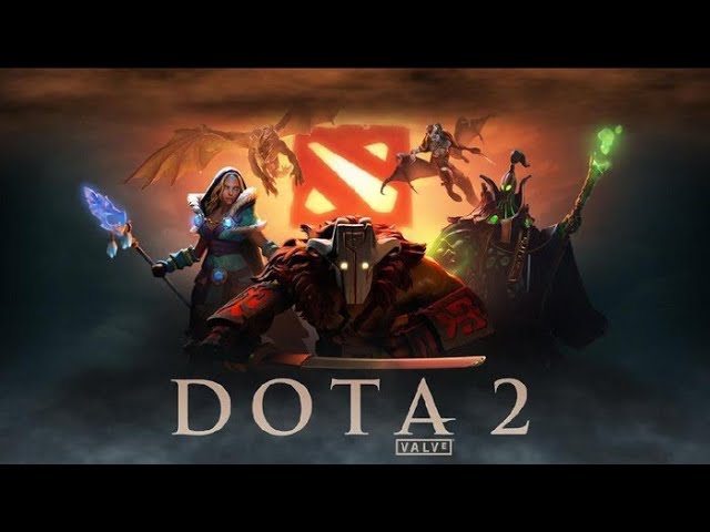 Dota Fun