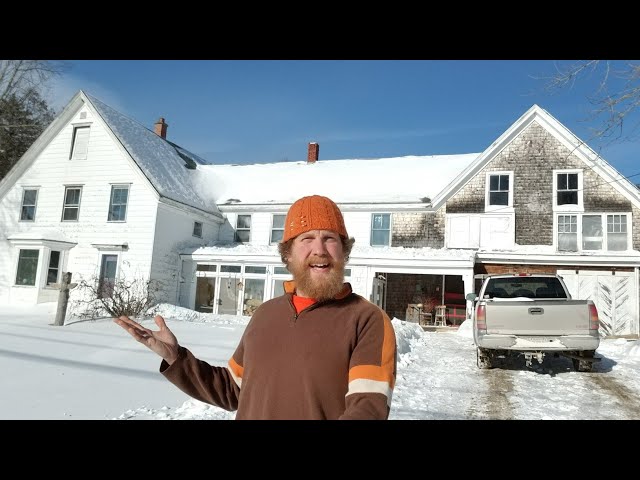 Fowler's Mansion Tour and Q&A