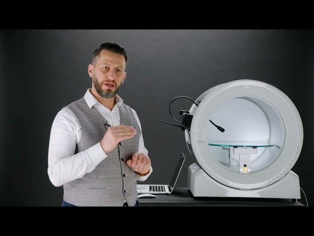 Alphashot Micro V2 - India's No 1 Jewellery Photography Studio