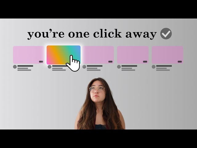 how to make a killer youtube thumbnail (to blow up your channel)